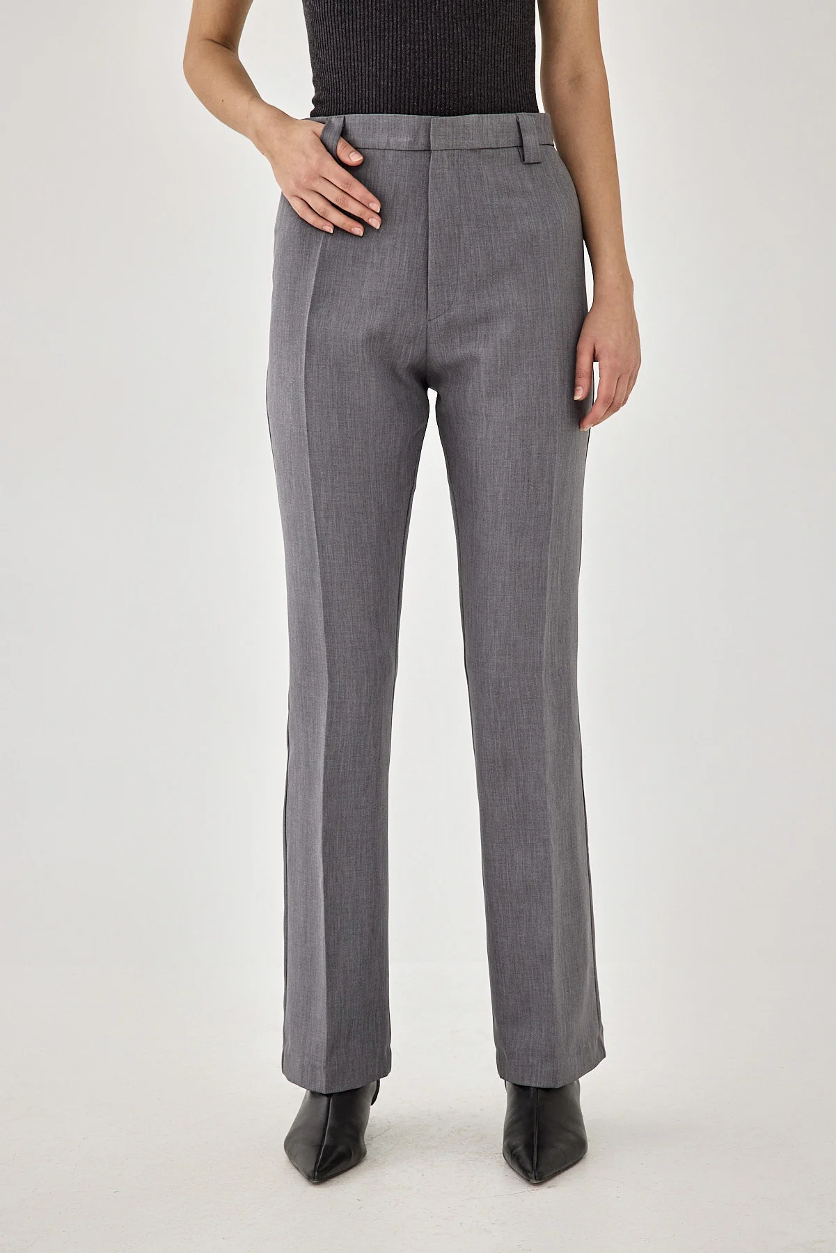 Bootcut Daddy Pants - Image 2