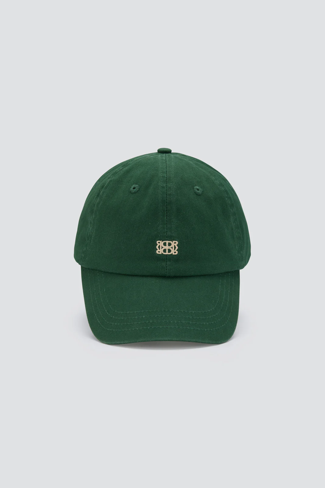 Classic Chino Cap