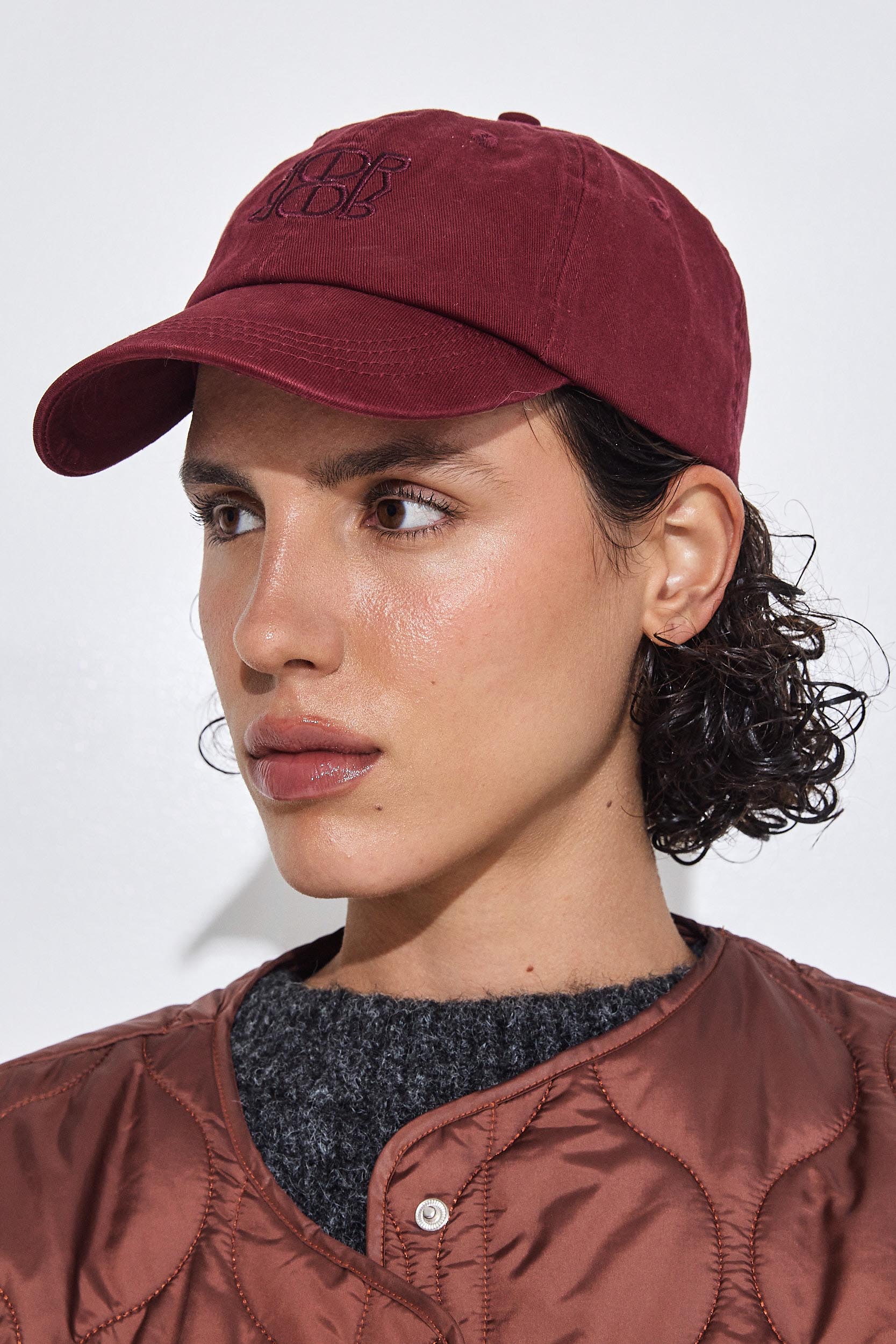 Classic Chino Cap - Image 2