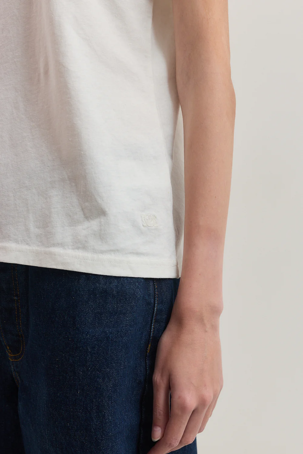Classic Crew Neck T Shirt - Image 7