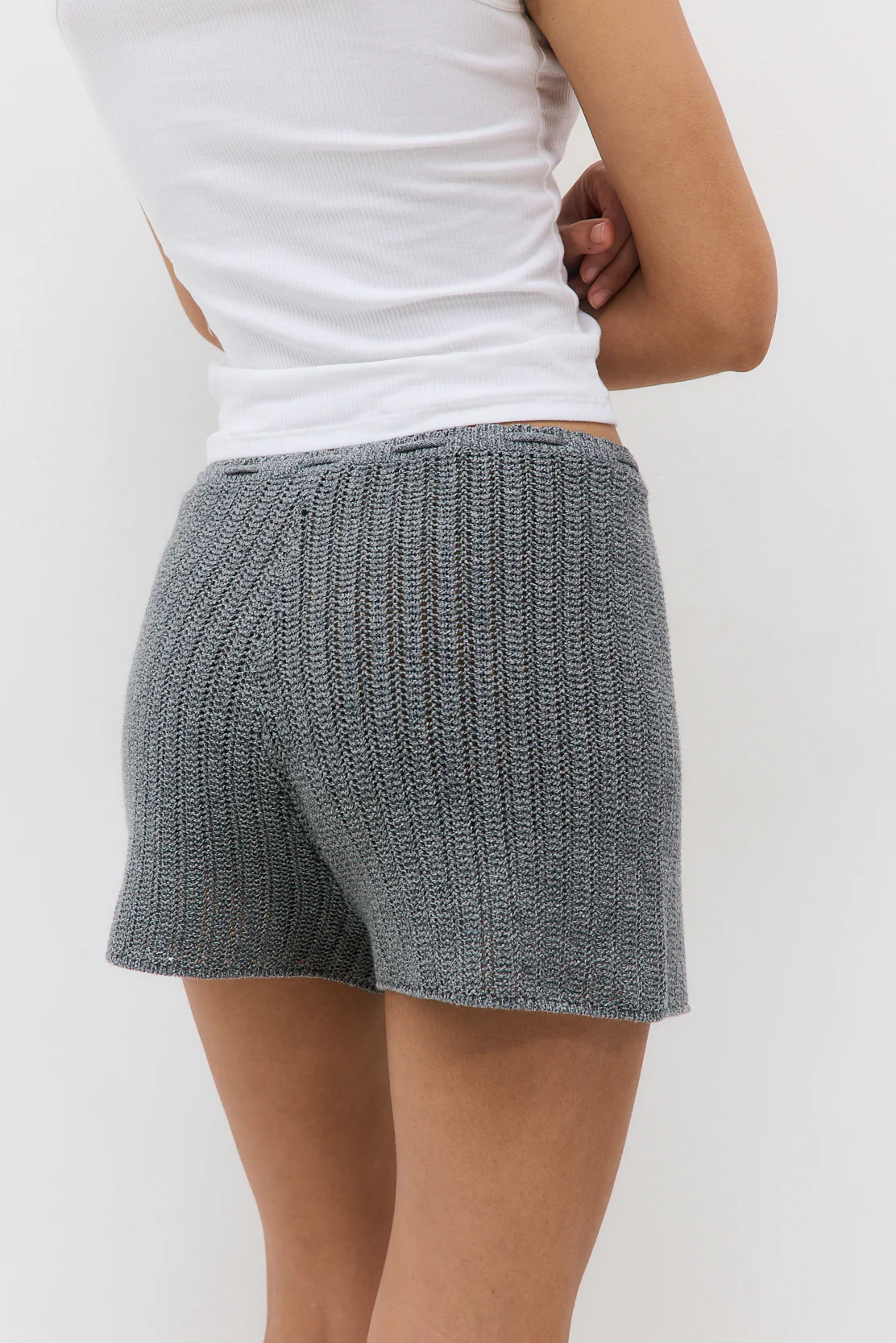 Crochet Shorts - Image 7