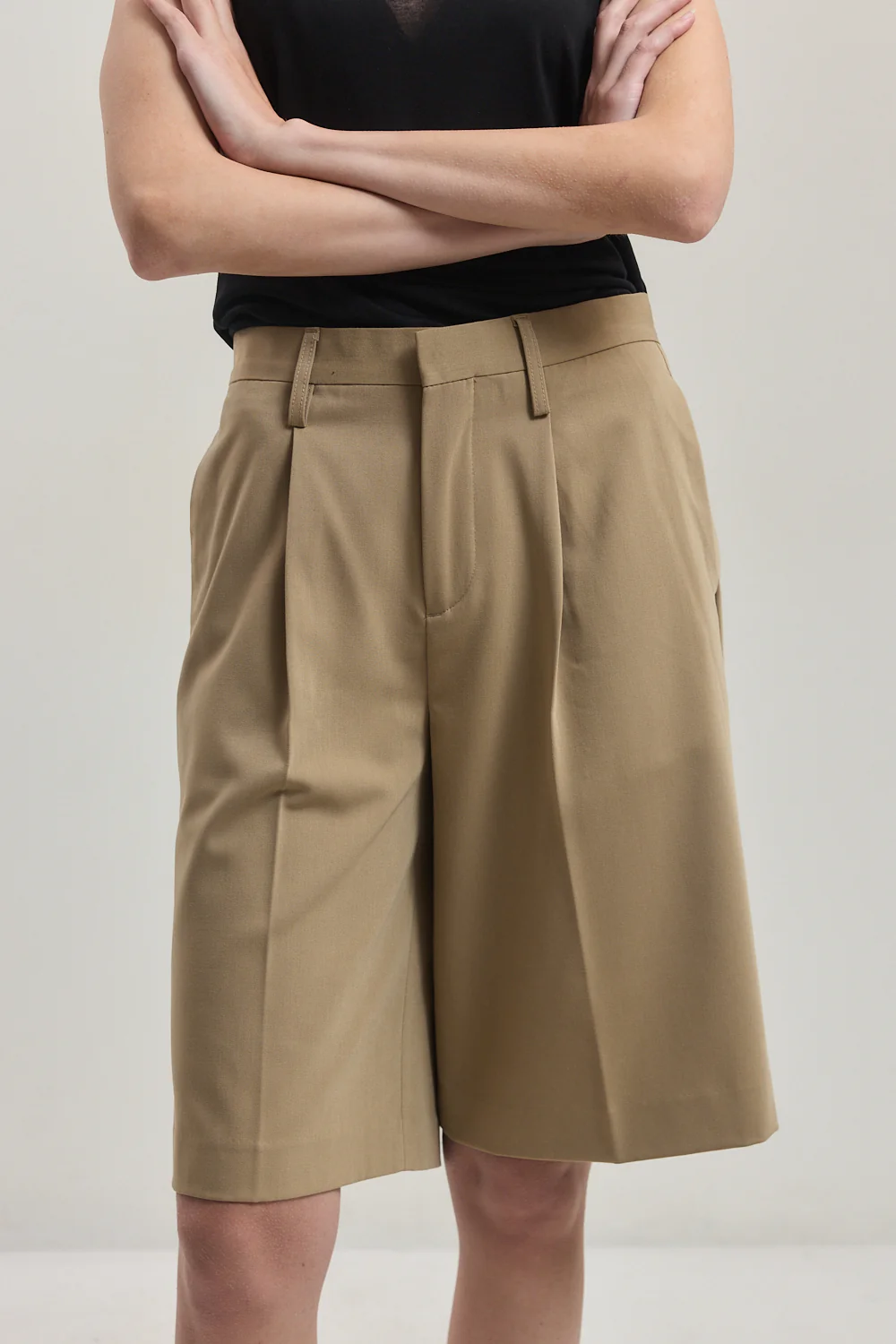 Daddy Bermuda Shorts - Image 7