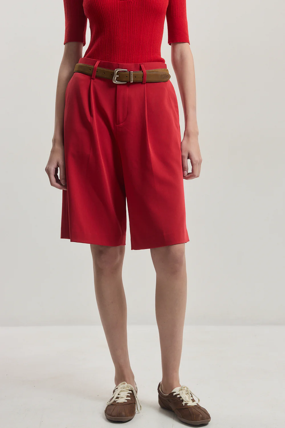 Daddy Bermuda Shorts - Image 2