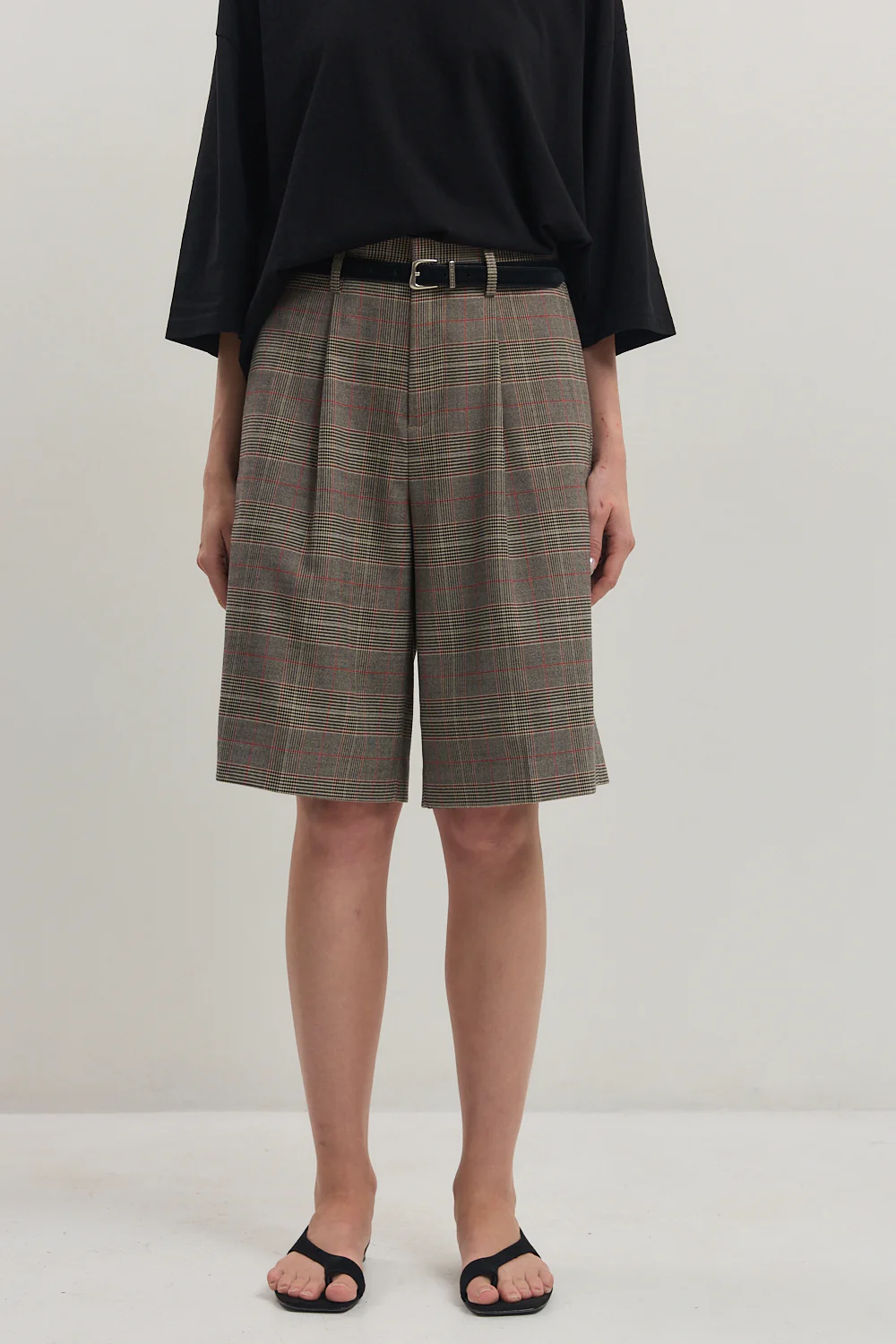 Daddy Bermuda Shorts - Image 2