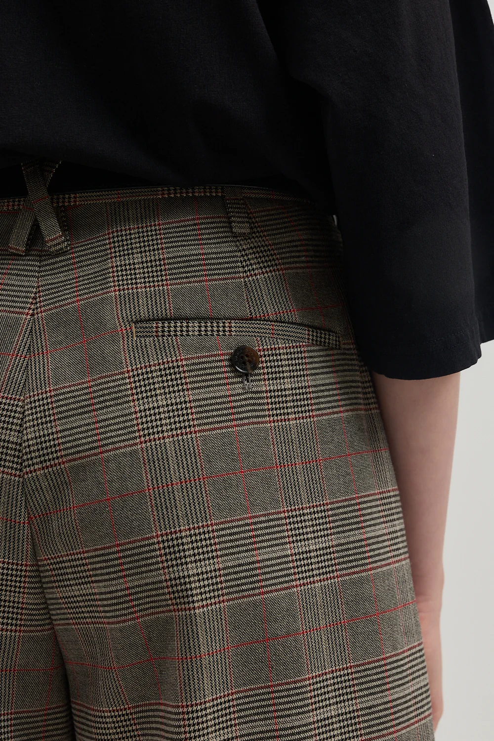Daddy Bermuda Shorts - Image 6