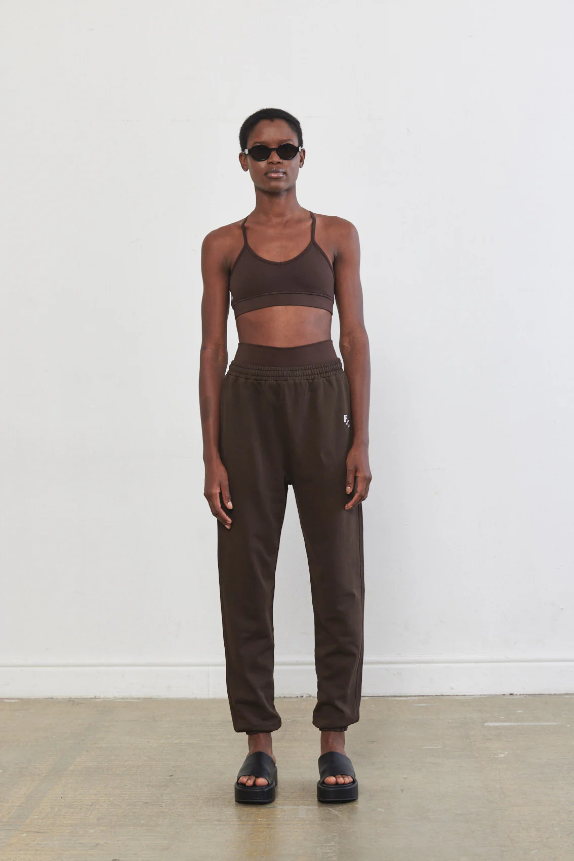 Dé Fitnéss Club Jogger