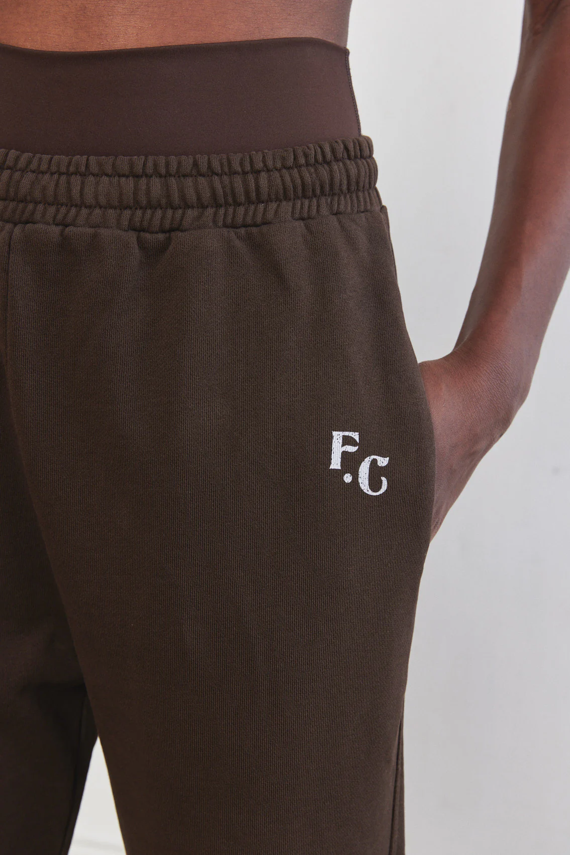Dé Fitnéss Club Jogger - Image 4