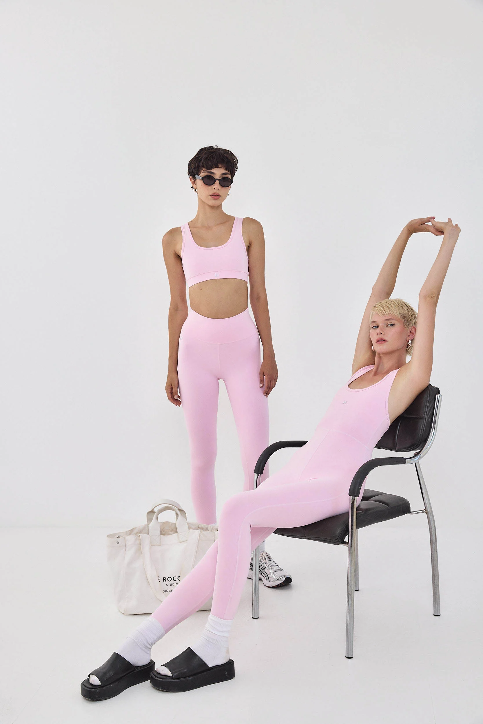 Dé Leggings - Image 10