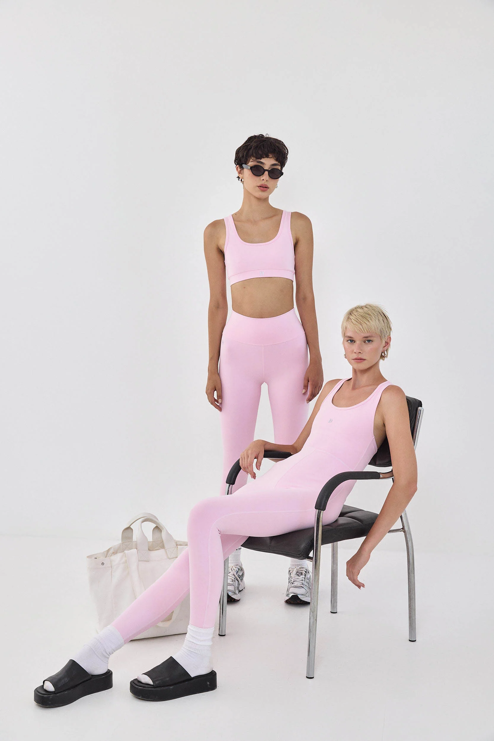 Dé Leggings - Image 8