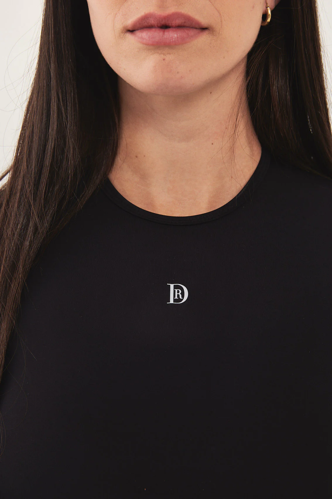 Dé Long Sleeved Cropped Top - Image 14
