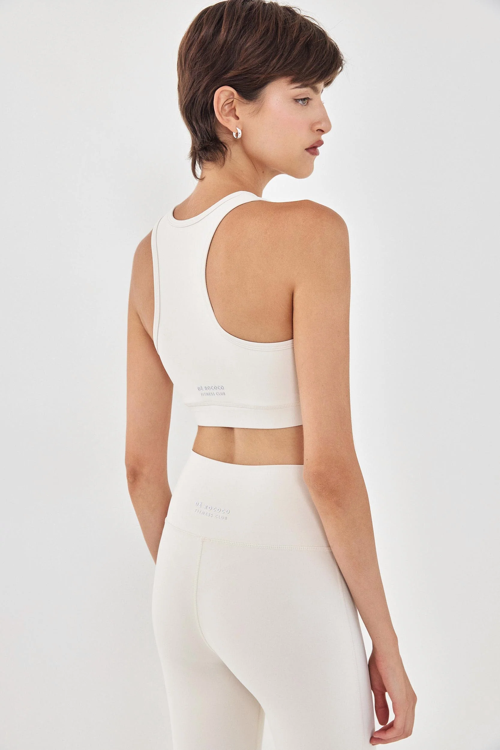 Dé Racer Bra - Image 5