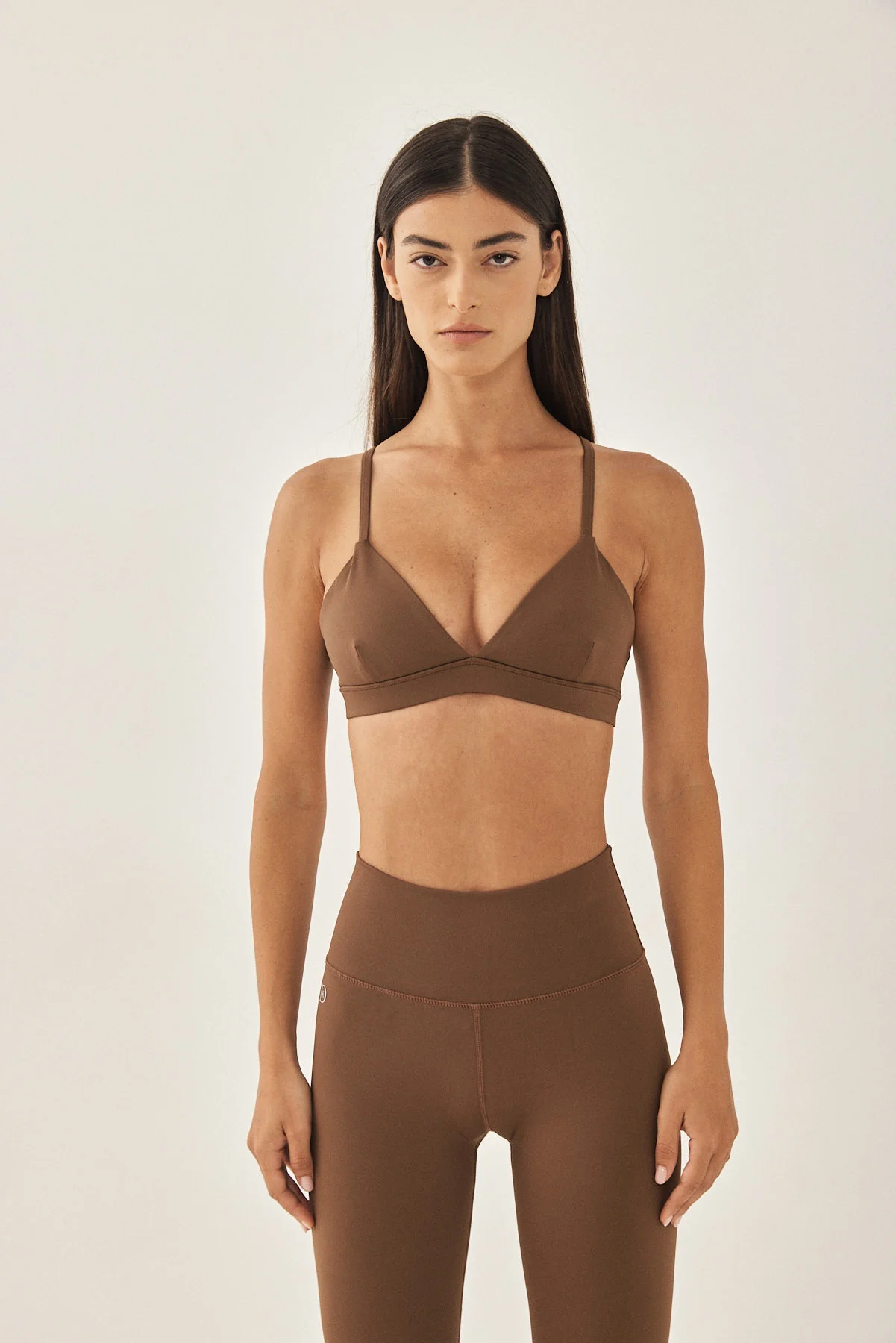 Dé Triangle Bra