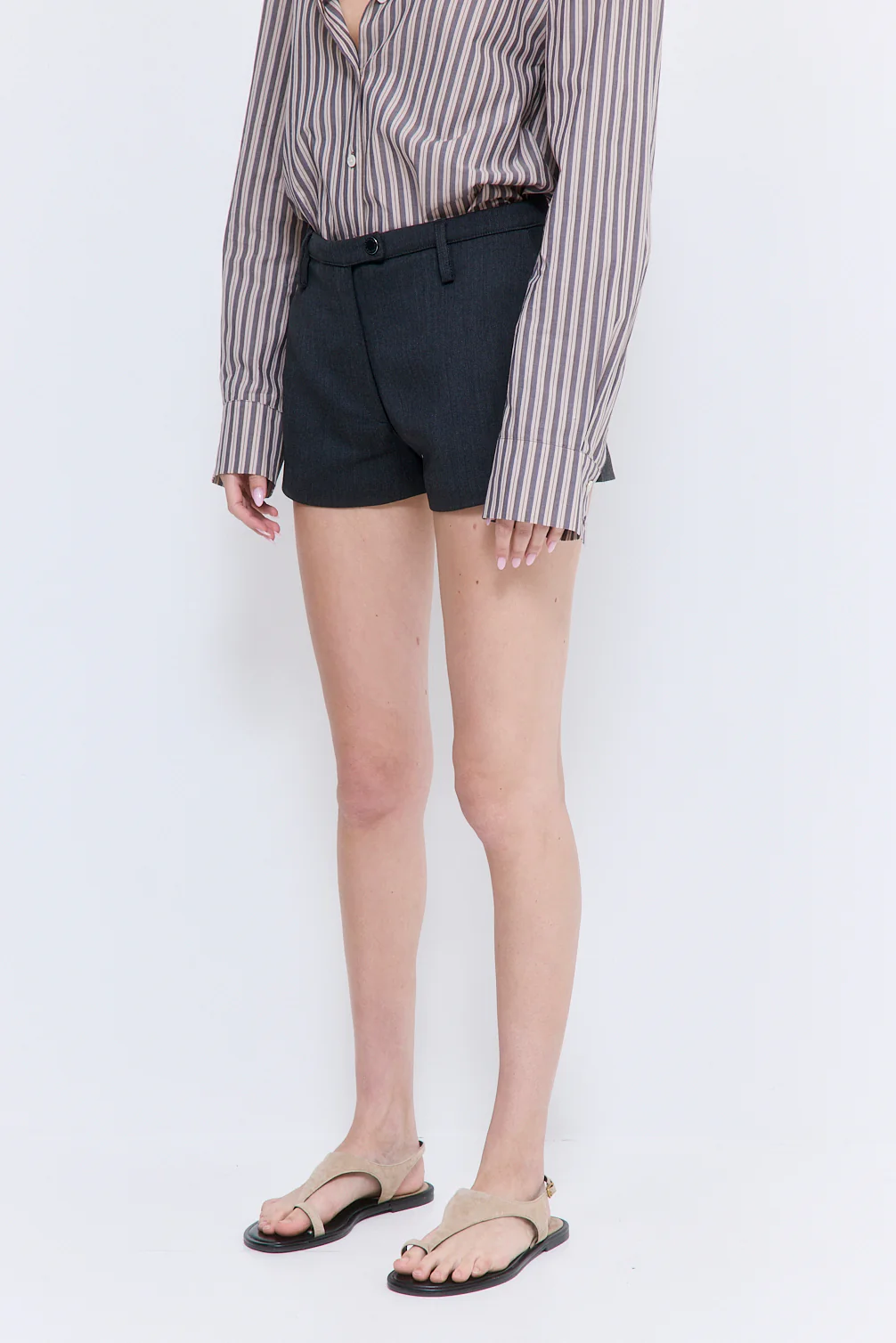 Micro Mini Shorts - Image 4