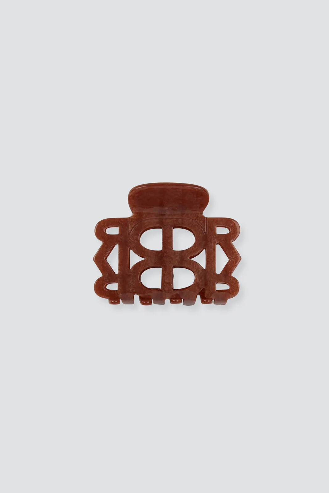 Mini Claw Clip