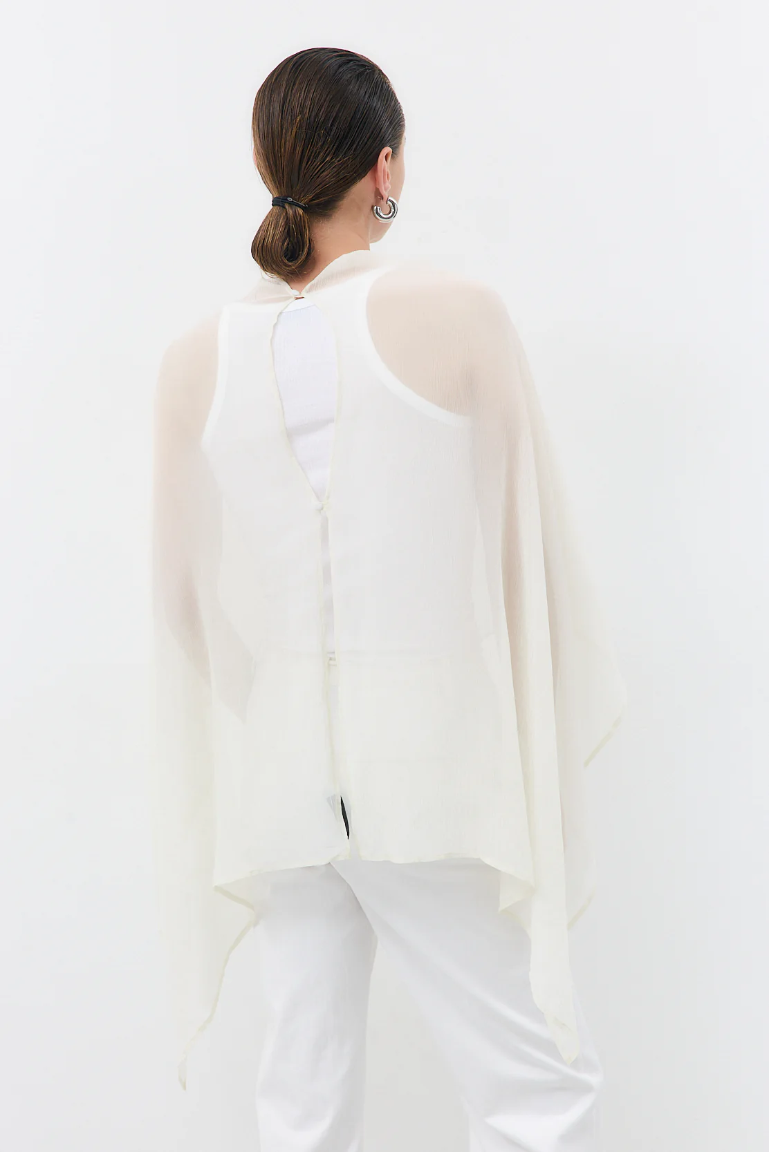 Sheer Cape - Image 6
