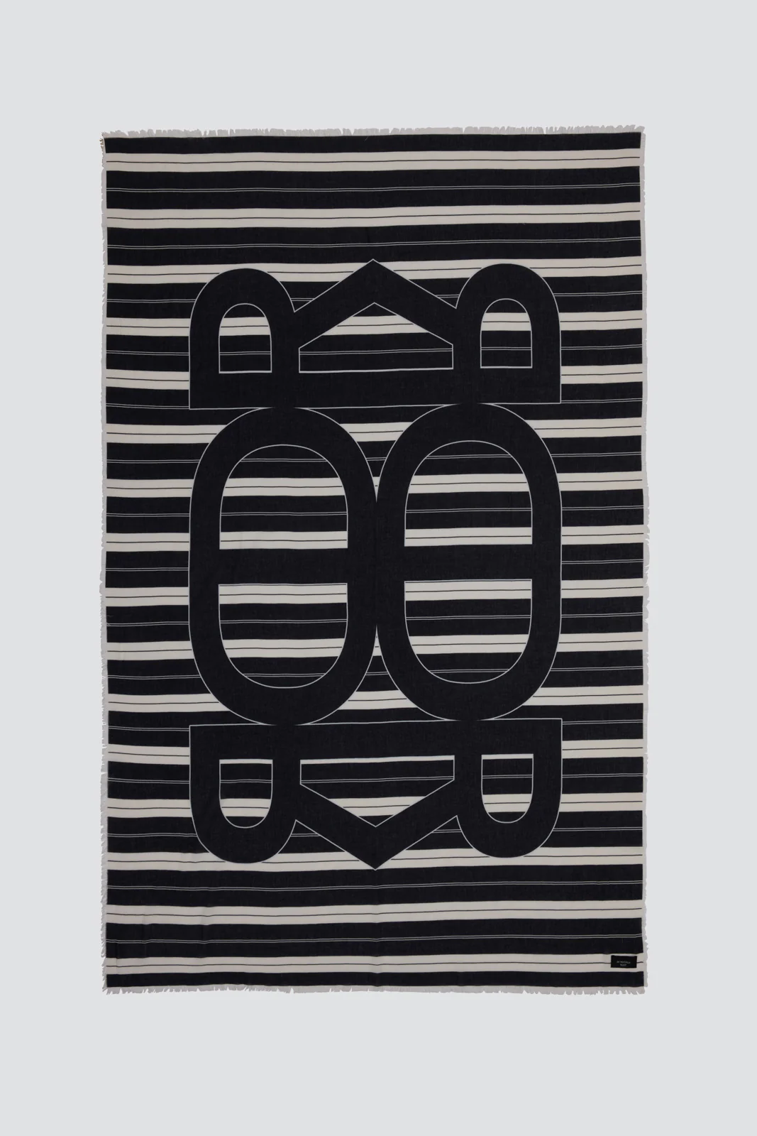 Striped Sarong