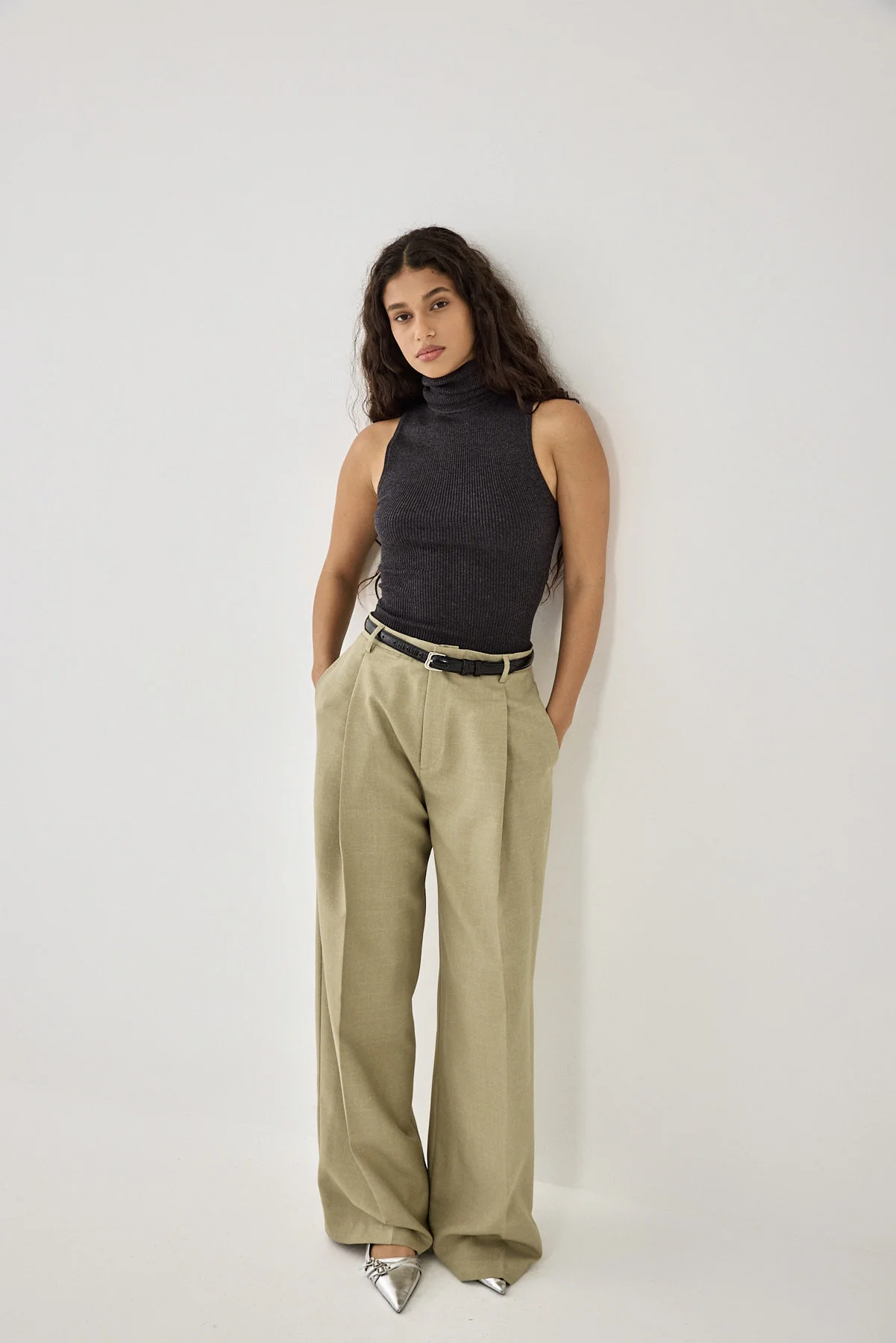 Super Wide Daddy Pants - Image 3